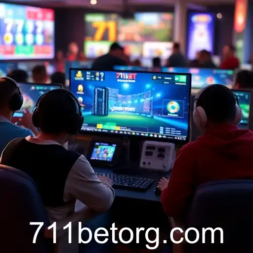 The Digital Evolution of Gaming Platforms