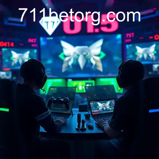 Emerging Trends in Online Gaming