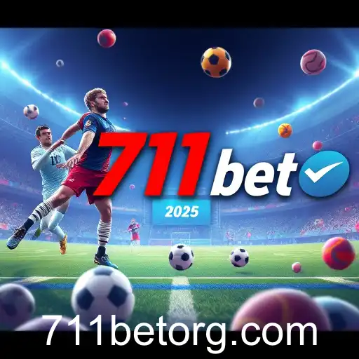 Gaming Revolution on 711bet