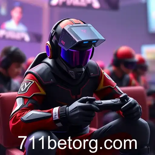 711bet: Revolutionizing Online Gaming in the Digital Age