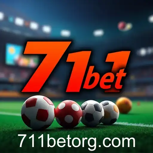 The Rise of 711bet in the Online Gaming Landscape