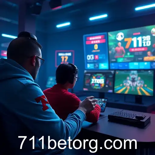 The Rise of Online Gaming Platforms