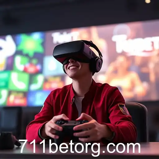 Expansion of Online Gaming Platforms Amid Global Trends