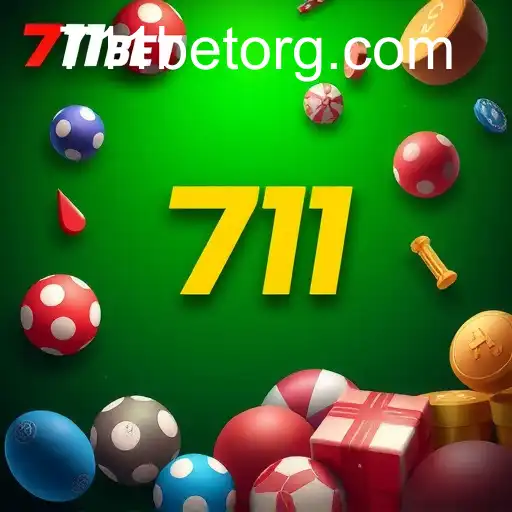 Exploring the Exciting Game Category of 'Special Offers' on 711bet