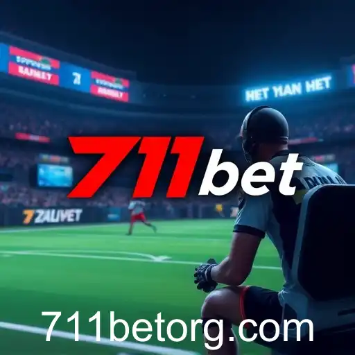 The Rise of 711bet in Online Gaming