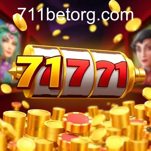 Exploring the Excitement of Slot Games on 711bet