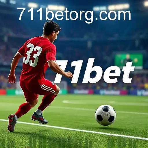 Exploring the Thrill of Sports Betting with 711bet