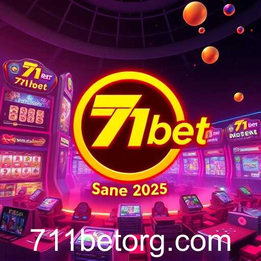 711bet's Growing Influence in Online Gaming