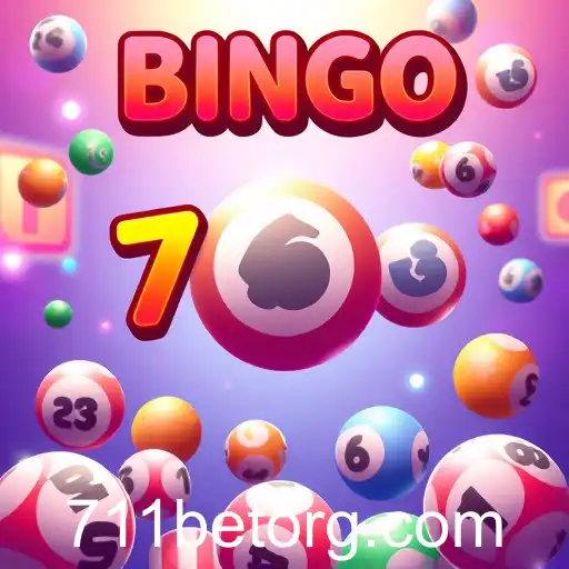 The Rise of Online Bingo: Exploring the Thriving World of 711bet
