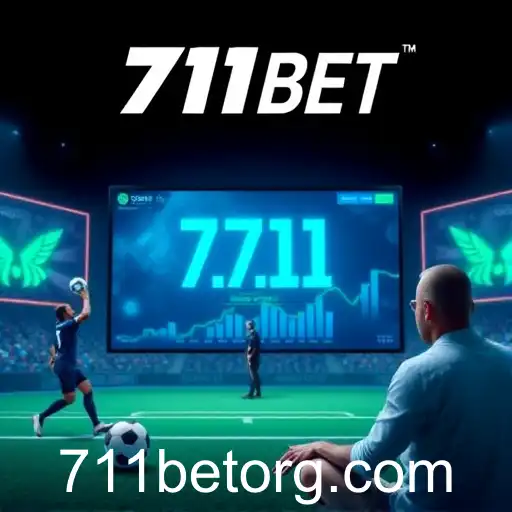 Emerging Trends in Online Gaming: The Rise of 711bet