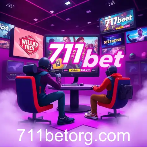 The Evolution and Impact of 711bet on Online Gaming