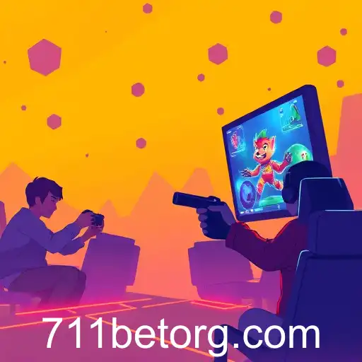 The Evolution of Online Gaming in 2025