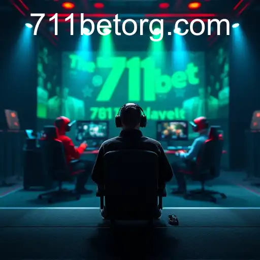 Online Gaming Evolution with 711bet