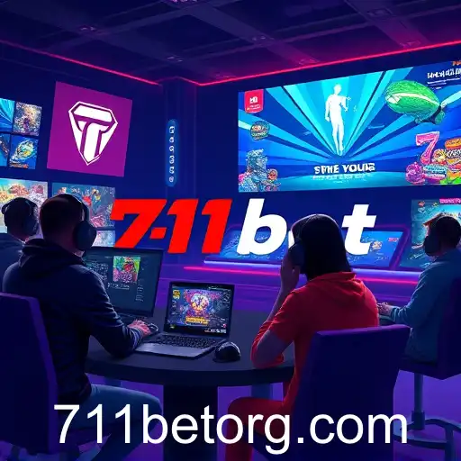 Gaming Trends and Developments