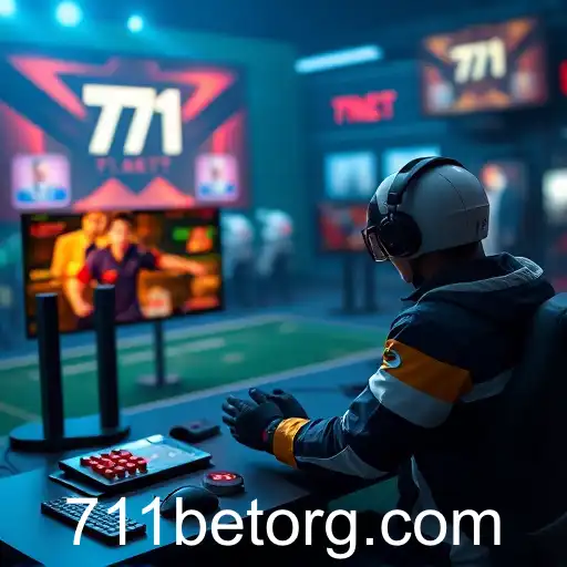 Online Gaming's Emerging Dynamics