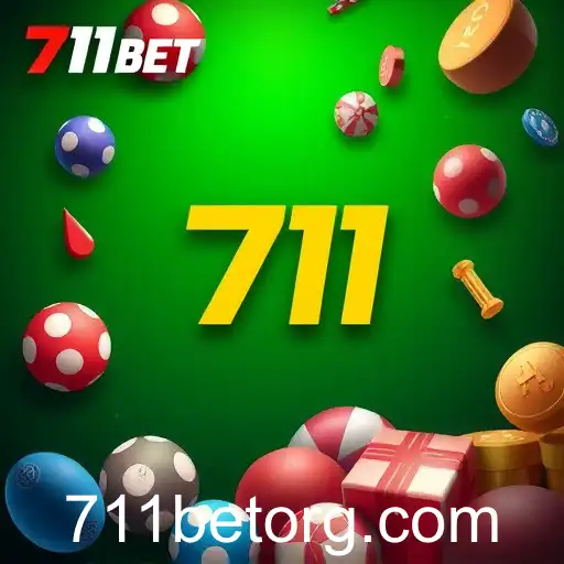 Exploring the Exciting Game Category of 'Special Offers' on 711bet