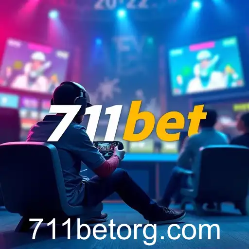The Rise of 711bet in Online Gaming