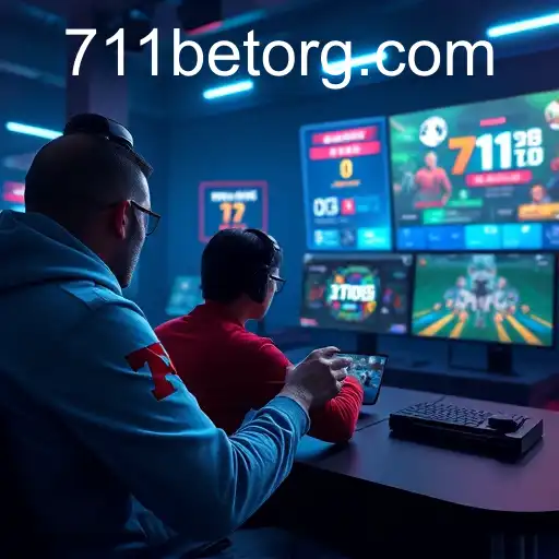 The Rise of Online Gaming Platforms