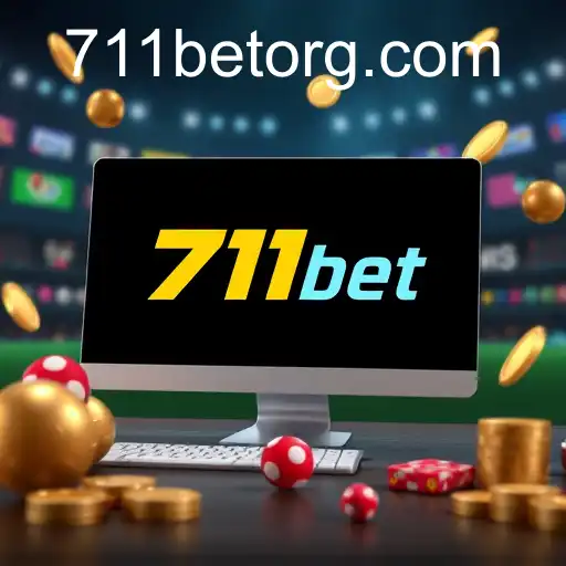 The Rise of Online Gaming and 711bet's Impact