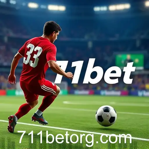 Exploring the Thrill of Sports Betting with 711bet